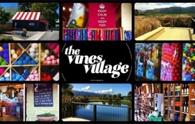 The Vines Village