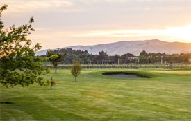 Marlborough Golf Club